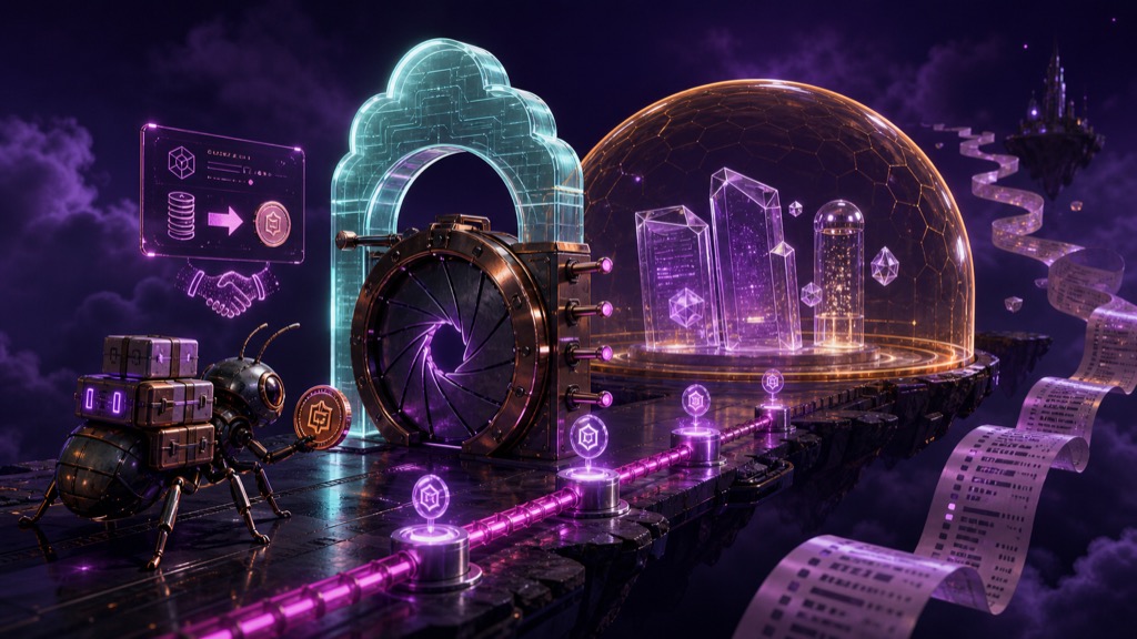 AWS WAF Turns AI Crawlers Into A Paid Access Layer visual