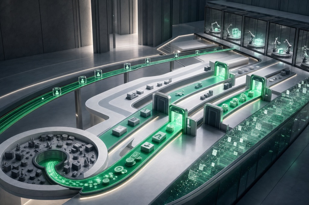 SAP's AI Push Is A Cost-Reallocation Test visual