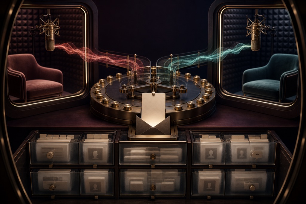 Overtone's $18M Bet Turns AI Dating Into a Decision-Design Test visual